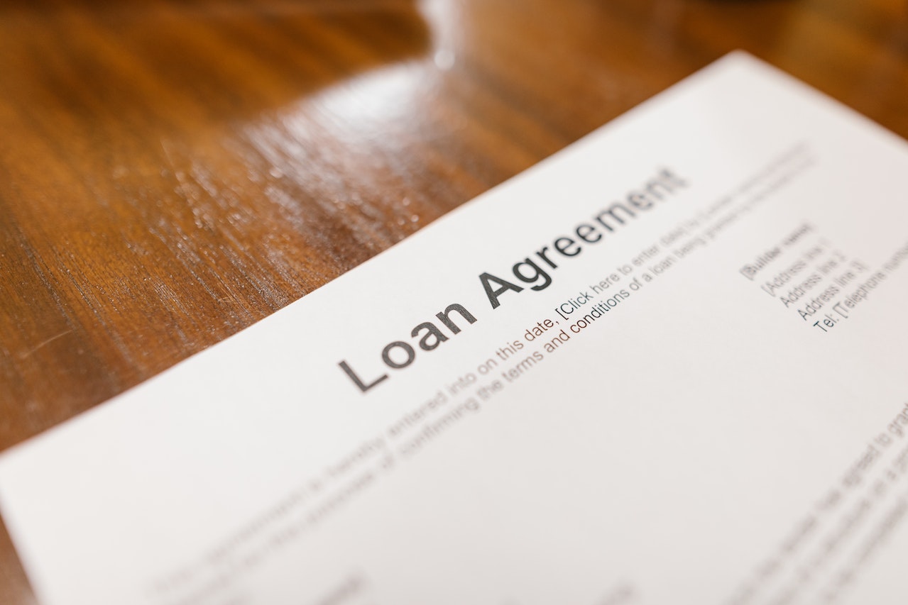 what increases your total loan balance